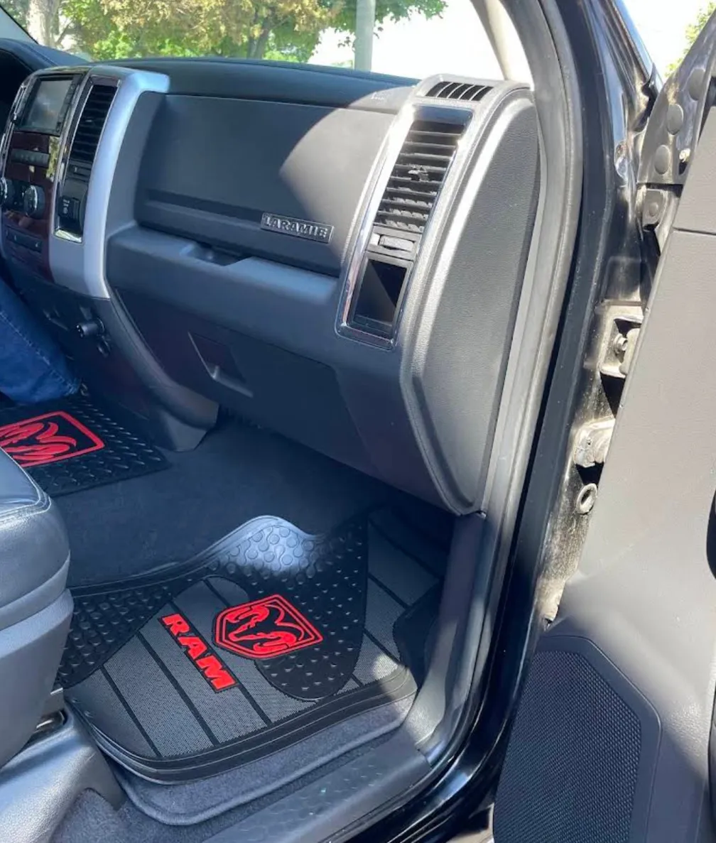 Floor Mats